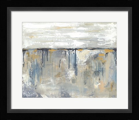 Framed In the Midst Print