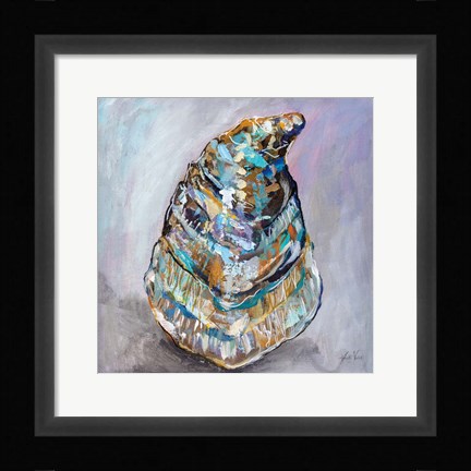 Framed Watermark Print