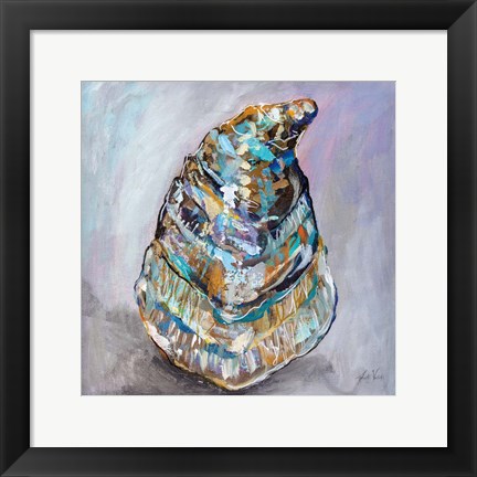 Framed Watermark Print