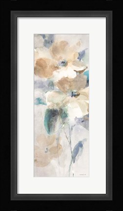 Framed Sensation V Print