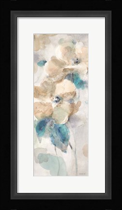 Framed Sensation IV Print