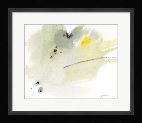 Framed Illumination Print