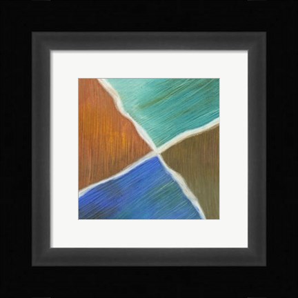 Framed Out of the Box I Print