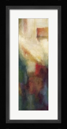 Framed Generous Prose II Print