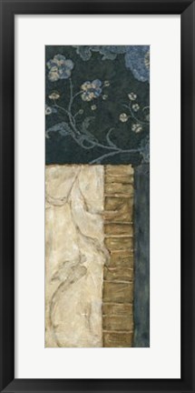 Framed Mokume II Print