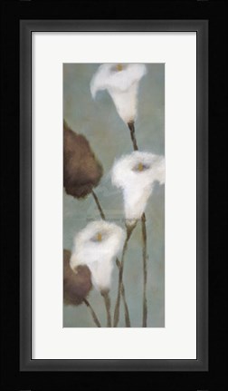 Framed Perfection II Print