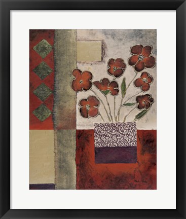 Framed Waiting For You Print