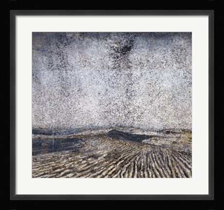 Framed Die Sechste Posaune (The Sixth Trumpet), 1996 Print