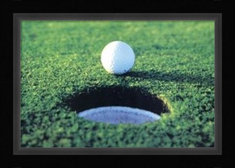 Framed Mind Game Print