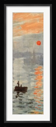 Framed Impression Print