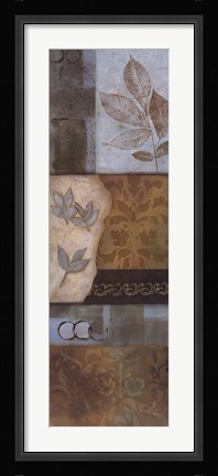 Framed Winter is Near I Print