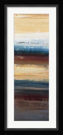 Framed Color Shift III Print