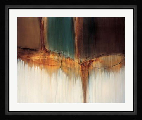 Framed Dream Drifter Print