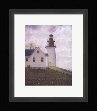 Framed Cozy Retreat Print