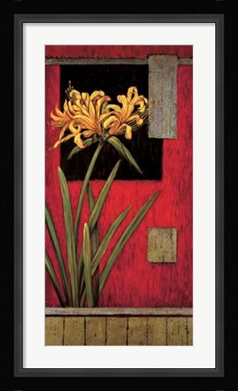 Framed In The Moment I Print