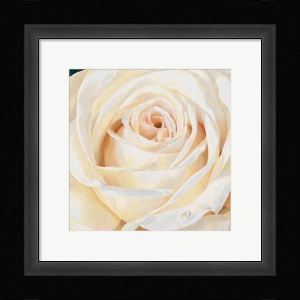 Framed Eleganza Print