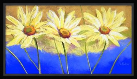 Framed Sway, Baby, Sway Print