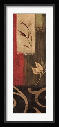 Framed Eternal III Print