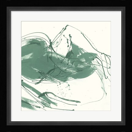 Framed Signatures IV Print