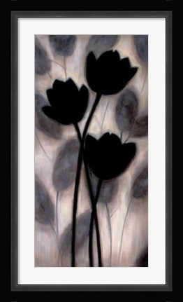 Framed In Harmony I Print