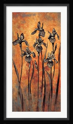 Framed Dreamscape I Print