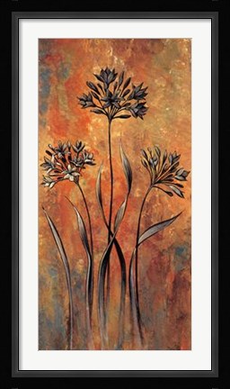 Framed Dreamscape II Print