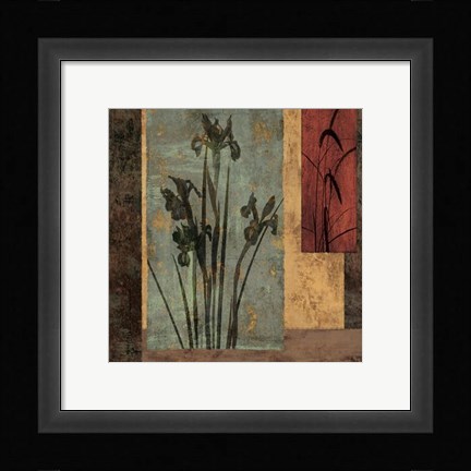 Framed Innervision II Print