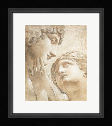 Framed To Go Beyond Print