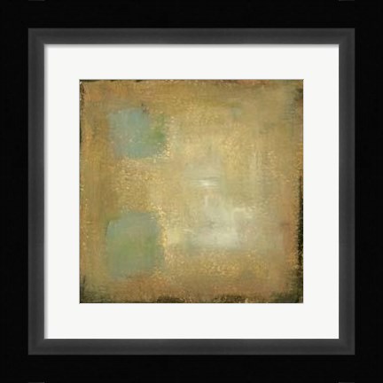 Framed Infinite Tone II Print