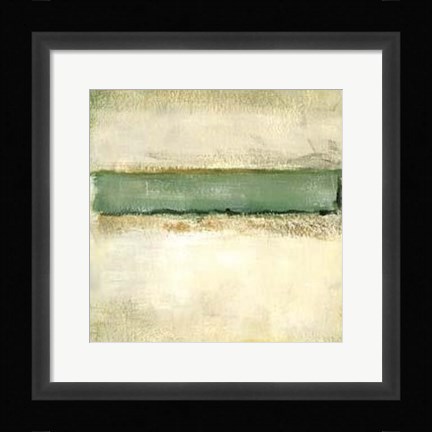 Framed Infinite Tone VI Print