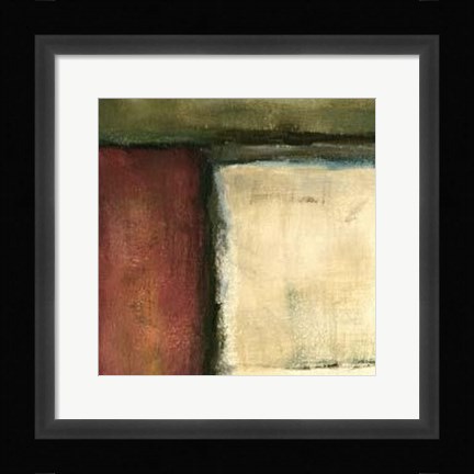 Framed Infinite Tone VII Print