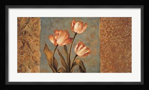 Framed Timeless II Print