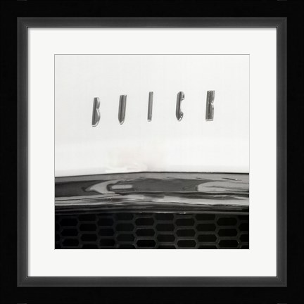 Framed Cuban Dream Print