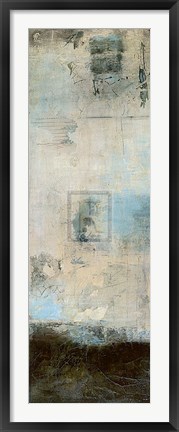 Framed Anodyne I Print