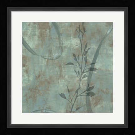 Framed Charmed II Print