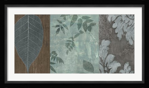 Framed Anthology I Print