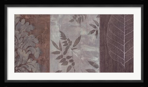 Framed Anthology II Print