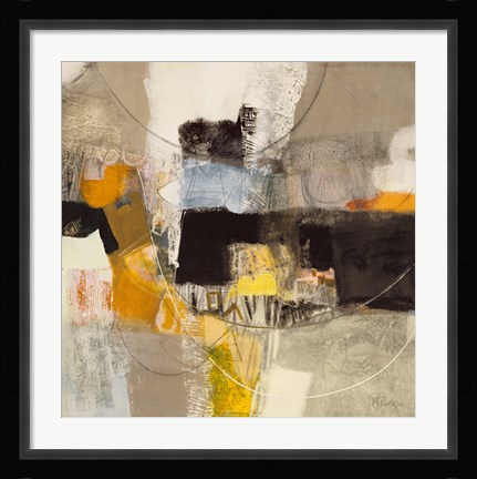 Framed Insieme Print