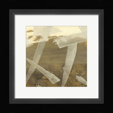 Framed Golden Rule VI Print