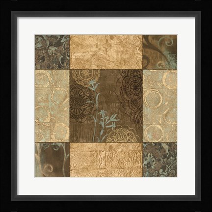 Framed Legacy II Print