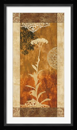 Framed Hermitage I Print