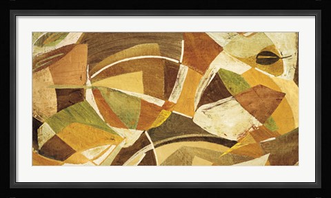 Framed Natural Beauty Print