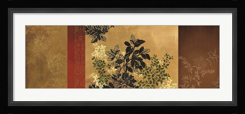 Framed Eastern Promises Print