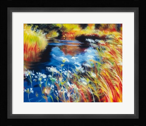 Framed Pastina Print