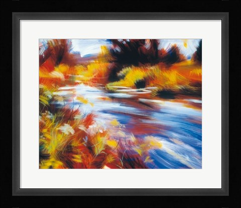 Framed Sounara Print