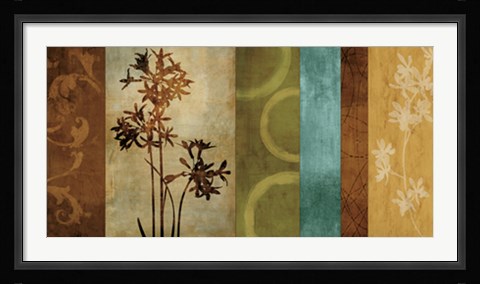 Framed Authentic Print