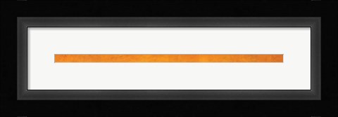 Framed Transformation II Print