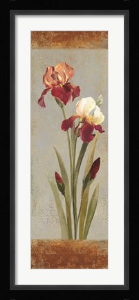 Framed Elegance Print