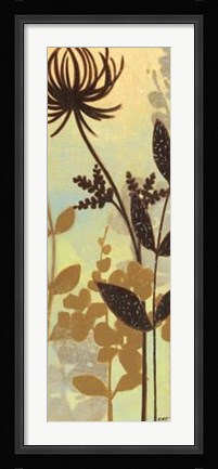 Framed Ethereal I Print