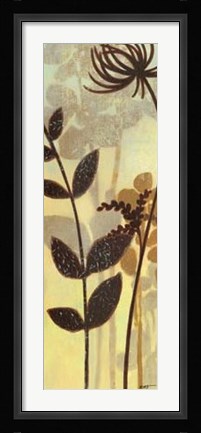 Framed Ethereal II Print